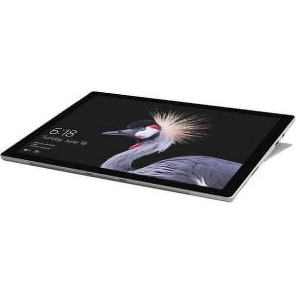 8 SURFACE MICROSOFT 5th PRO FJZ-00001 TOUCH I7-7660U 256GB 2736x1824 Open 12.3" Box