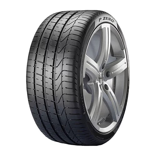 104Y Porsche BSW Tires) SH-AWD, 2019-20 Macan GTS Pirelli (4 P 265/45R20 Acura Zero 2017-18 Fits: MDX