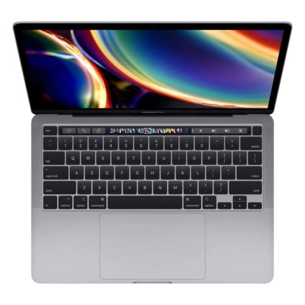 (Good) Gray 13" 2.0GHz 16GB RAM Core Apple Pre-Owned Pro i5 (2020) MacBook SSD Space Laptop MWP42LL/A 512GB