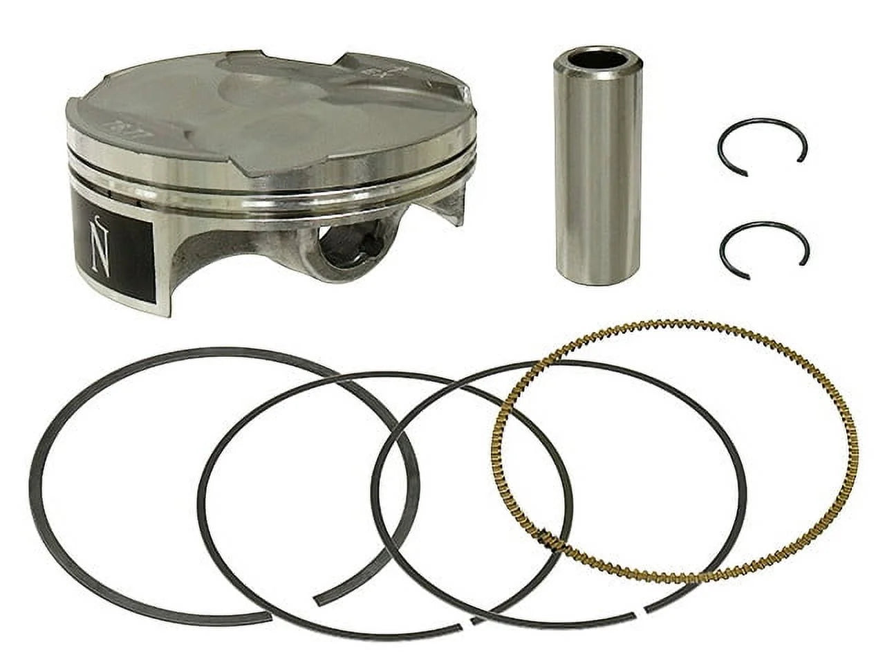 - Kit Technologies Namura Bore 76.80mm, Piston FX-10039 Standard 13.2:1 Compression