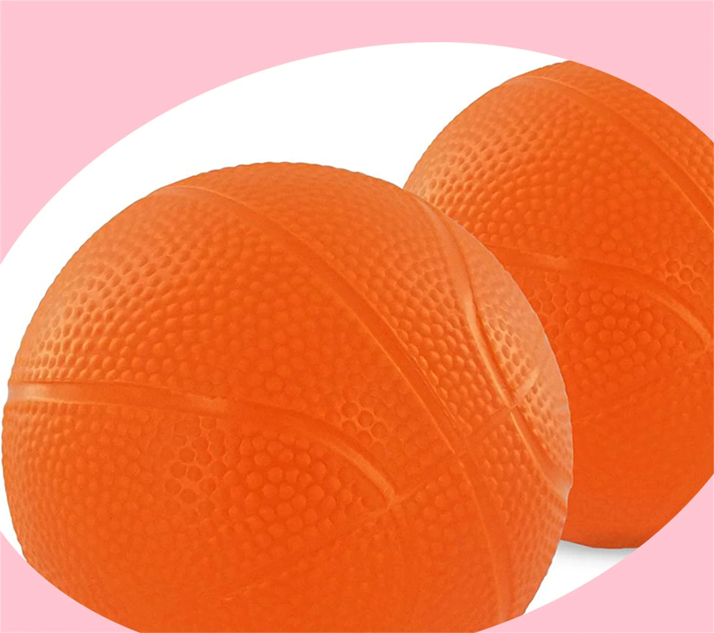 Water Swimming Kids & Cover Pool Toddler Soft Balls Little Mini with Volleyball Replacement