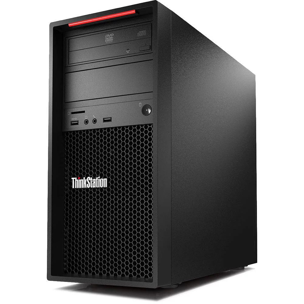 Workstation W10P 512G RAM 30BX0029US Lenovo 16GB Tower P520c Xeon SSD W-2133 ThinkStation Intel