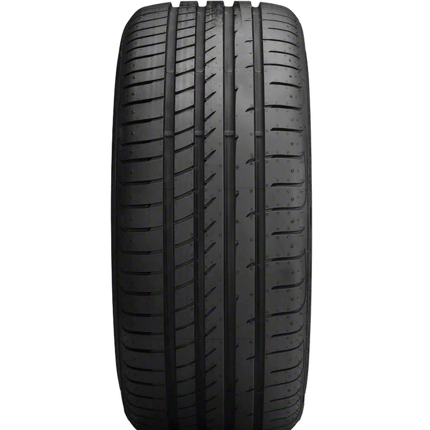 UHP F1 Passenger 99Y Tire Eagle 2 Summer Goodyear 285/35R19 Asymmetric