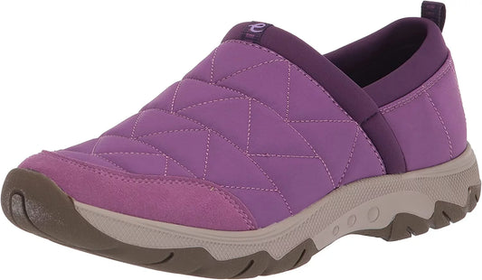 Tiffin2 500 Spirit Purple Womens Easy Sneaker 5