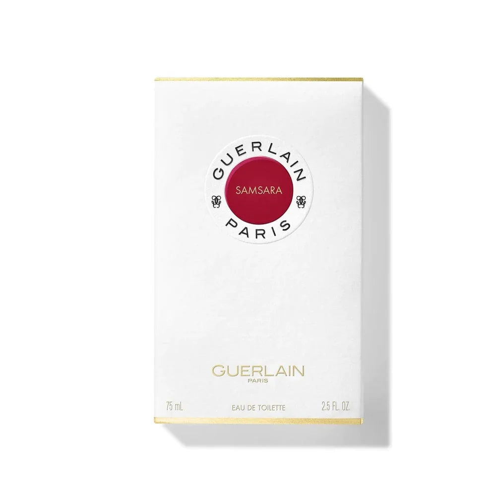 Women, oz Toilette Spray 2.5 Samsara For Eau Guerlain de