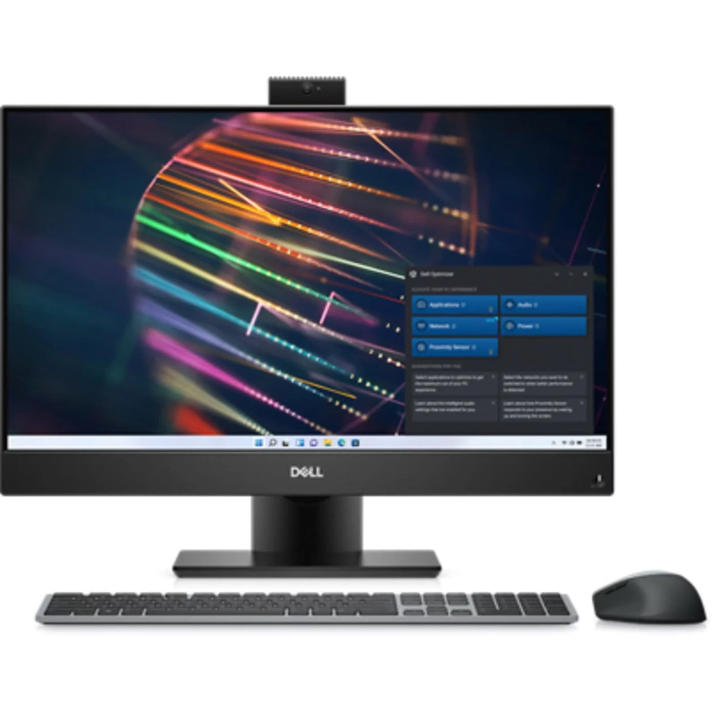 12 | (2022) | 4.9 256GB @ SSD Dell GHz FHD 16GB i7 23.8" Optiplex RAM - AIO [Refurbished] Restored 7000 7400 Core Cores | -