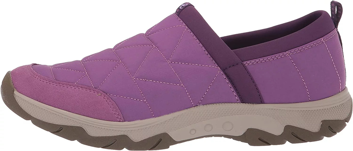 Tiffin2 500 Spirit Purple Womens Easy Sneaker 5