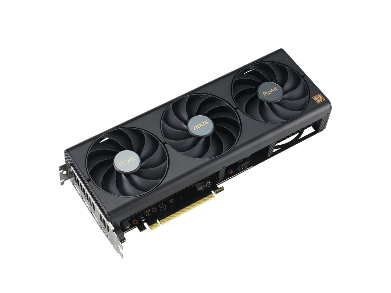 2.1a, OC Card SUPER 4070 ASUS Graphics ProArt 4.0, GeForce 1.4a) (PCIe GDDR6X, 3, DisplayPort PROART-RTX4070S-O12G RTX HDMI DLSS Edition 12GB