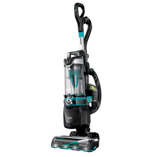 Upright MultiClean™ Rewind Vacuum 3409 BISSELL Pet Allergen