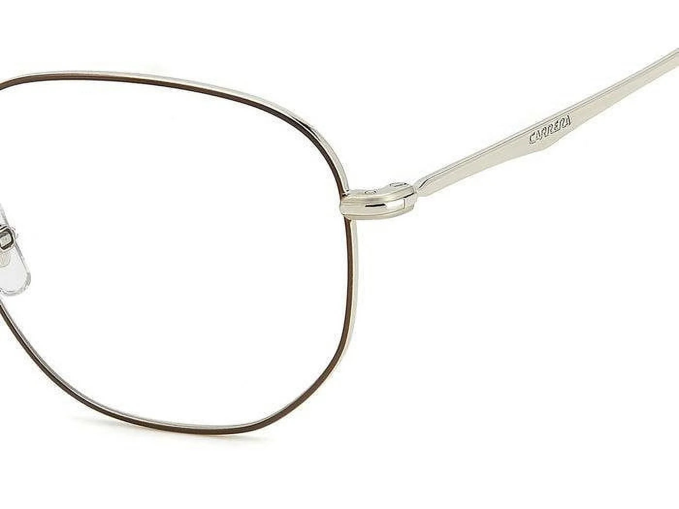 323 Grey Brown 8OQ Eyeglasses CARRERA