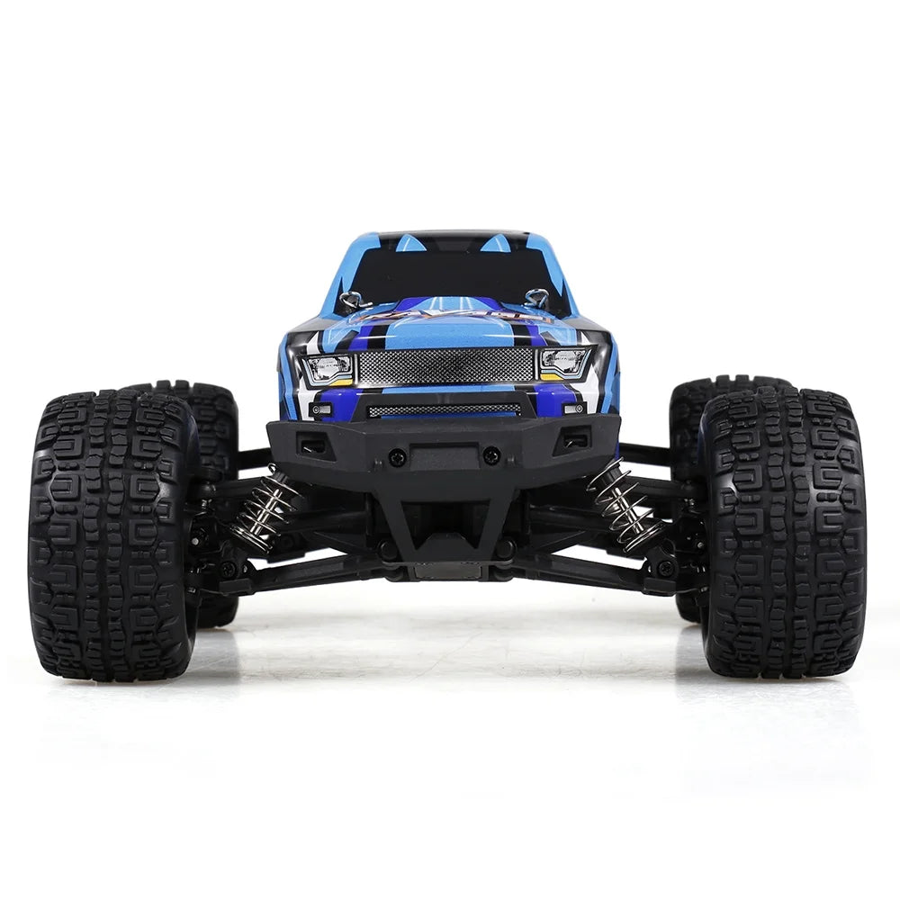 4 Adult Toy Road Foot for 1 Motor km Linxtech Scale RC Truck oolRC RC Kids 4 , 4 Off 1 Car,Big 1 Ajcoflt 16889 A Remote 1 45 Car 16 16889 h 16889 16 Brushless Montloxs 45 45 16 Race 4 16