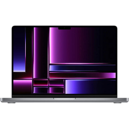 (CTO) 32GB Pro Gray - 67W M2 Apple (Jan 512GB 14-in 16-core 10-core Z17G000NV MacBook 23) Space Pro: GPU CPU