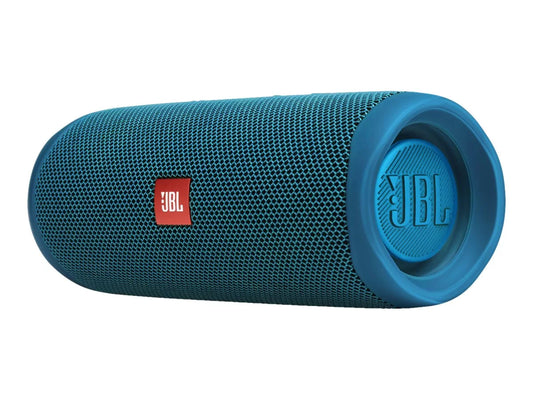 5 Flip Bluetooth - Ocean Speaker JBL Waterproof Portable Wireless Blue