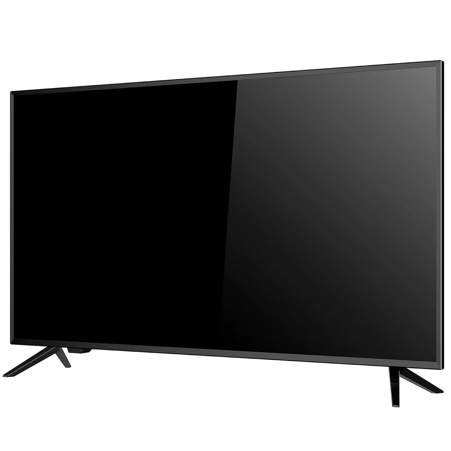 TV HD 40-Inch LT-40MAR305 LED Smart Class Full Roku JVC