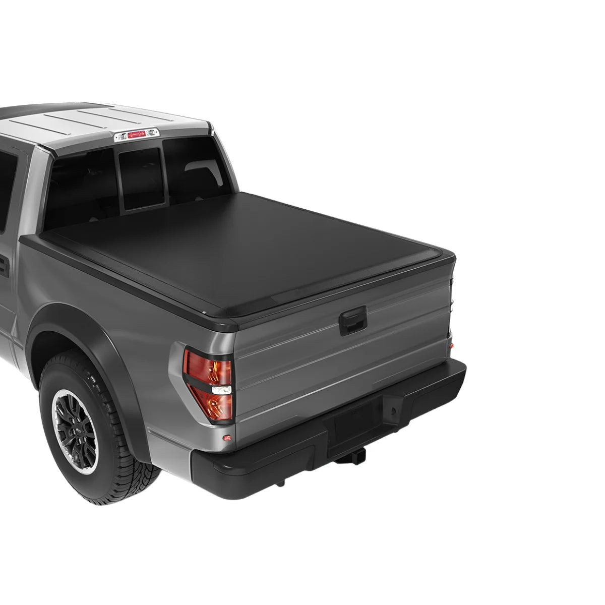 2009-2023 for Truck Bed ft Ledkingdomus 1500 Tonneau Ram Soft Dodge Rambox Without 5.7 up Bed Roll Cover