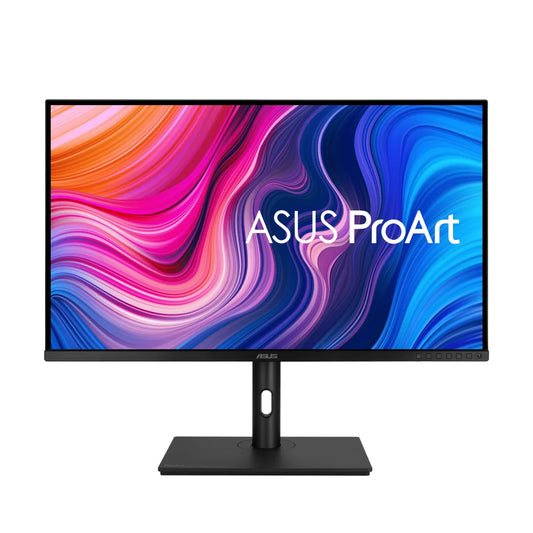 2, E USB-C Monitor Power 32" 1440), DCI-P3, 1440P Display 95% USB Delivery, ProArt HDMI, (PA328CGV) (2560 Verified, sRGB/Rec.709, 3.1 &lt; C-c Delta 165Hz, - QHD ASUS Calman 100% IPS, x DisplayPort, Hub,