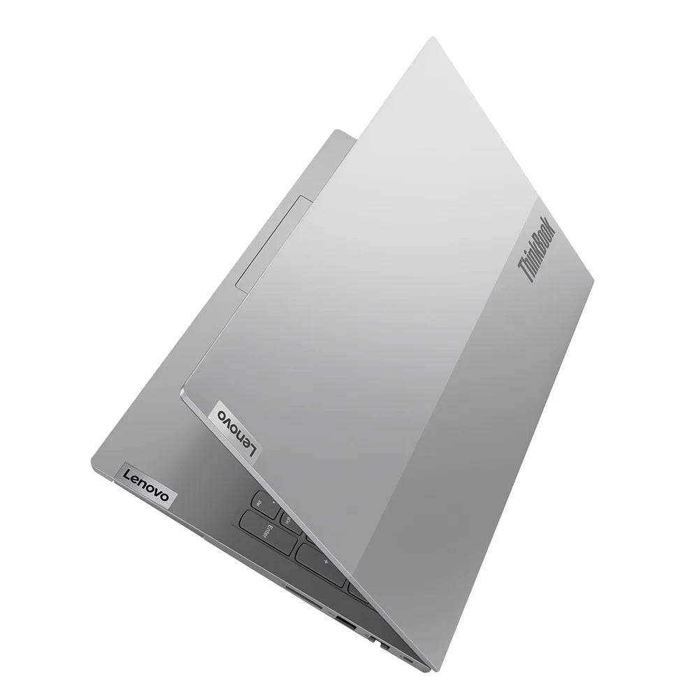 ThinkBook with RAM Laptop Processor 256GB Intel Windows 15 8GB Lenovo 15.6" i5-1035G1 PC Core IIL SSD 11