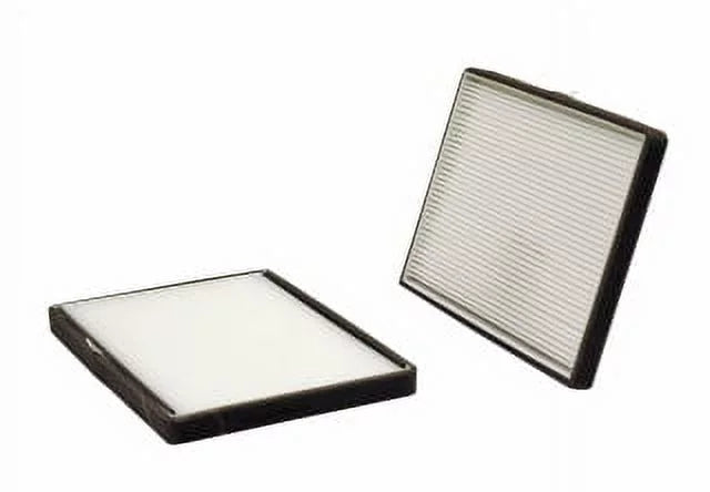 24200 Cabin Air WIX - Filter WIX -