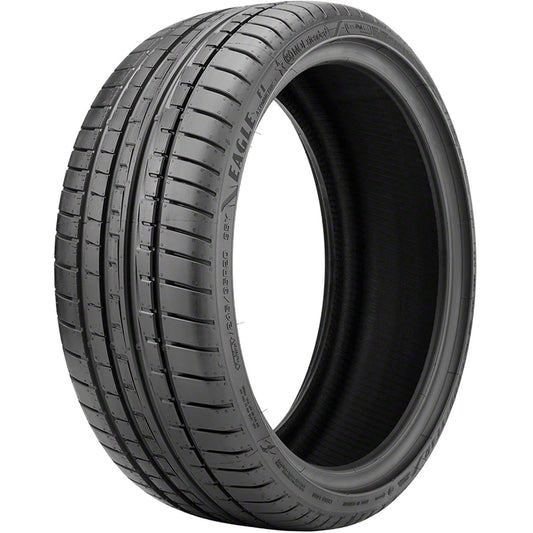 3 88W Goodyear UHP 205/45R17 Asymmetric Passenger F1 Summer Tire XL Eagle