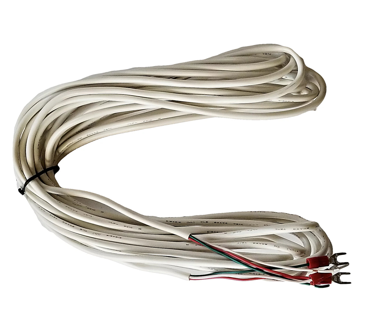 Vernon Quadra-Fire for (SRV7000-409) Thermostat Mt. Wire AE