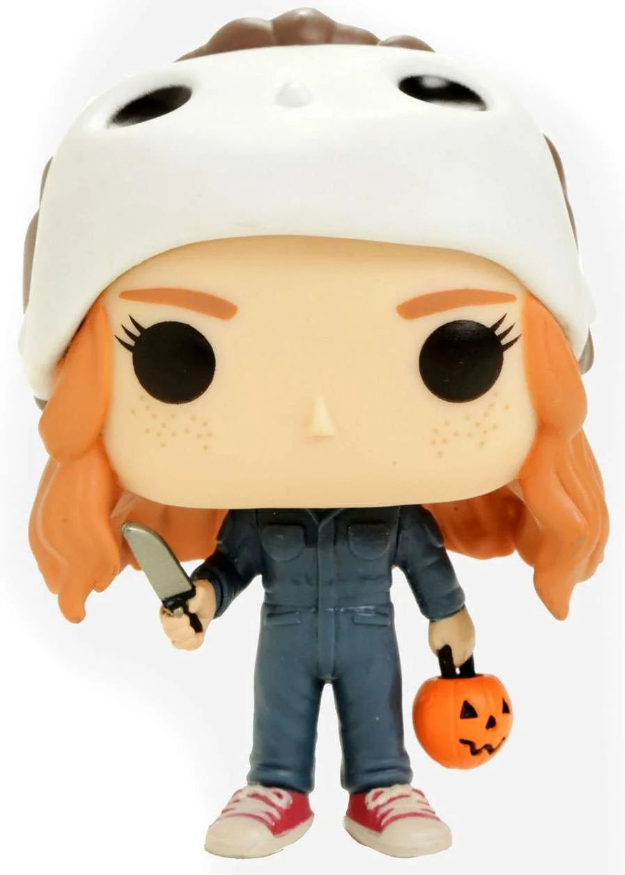 Stranger Max [Costume] Vinyl Funko Figure POP! TV Things