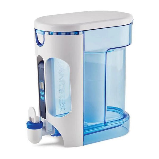 12 Cup Pitcher Ready-Read ZeroWater