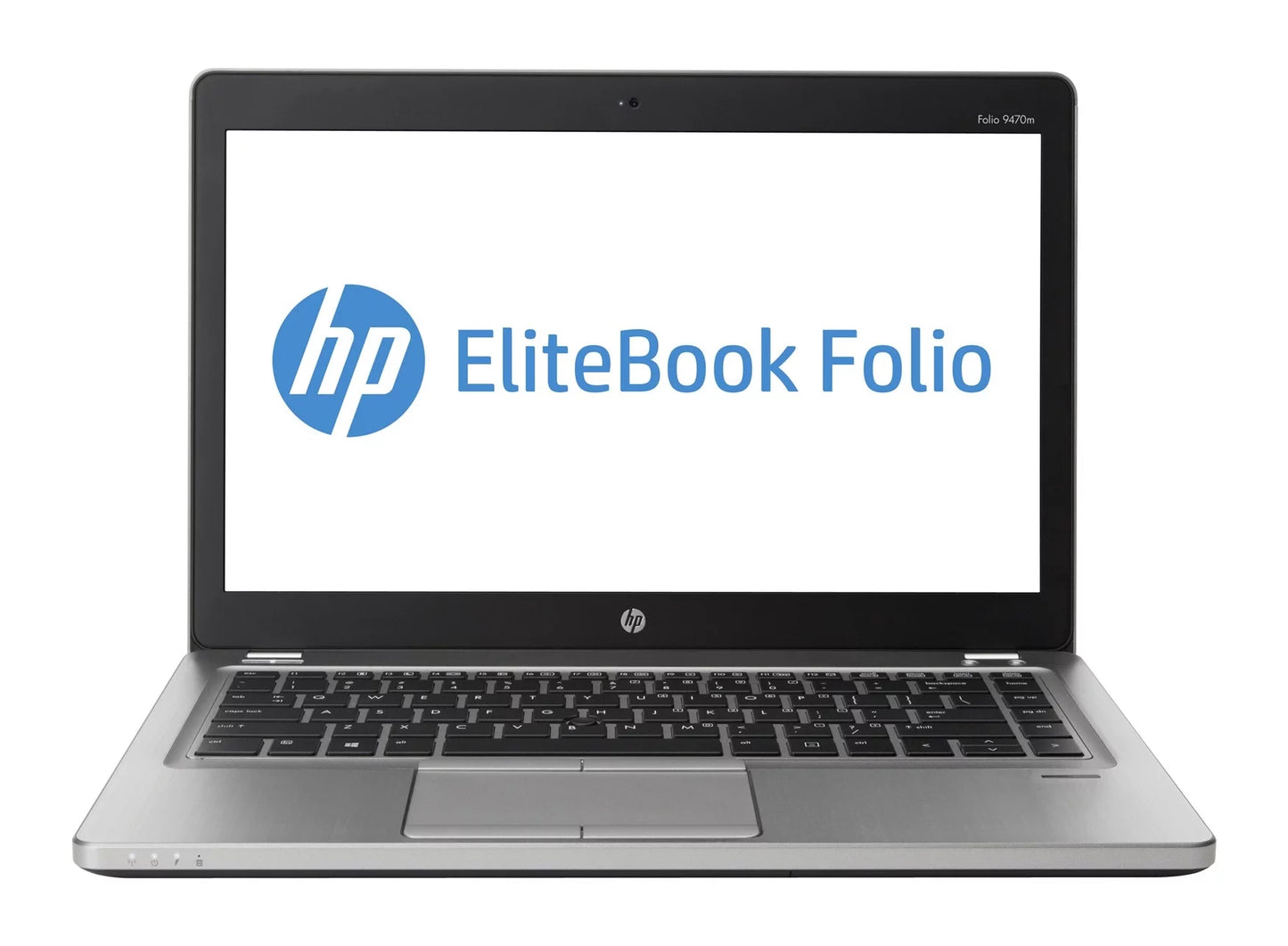 180GB Folio 9470m i5 SSD Used HP B Grade EliteBook 8GB 10P 1.80GHz