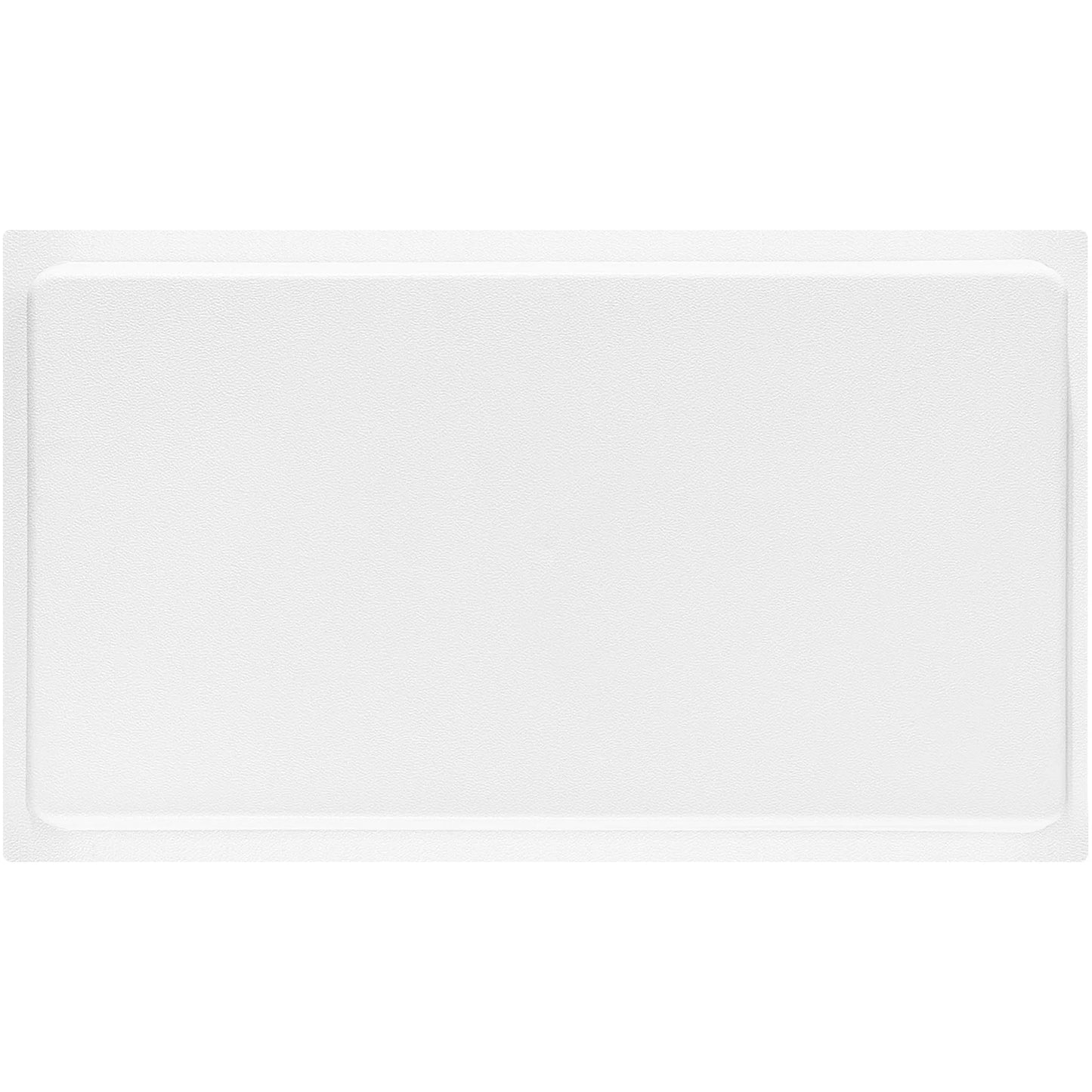 Space Removable Vermin and (White, Width) Crawl Manual Cover Screen 16" Height x 8" Vent with Air