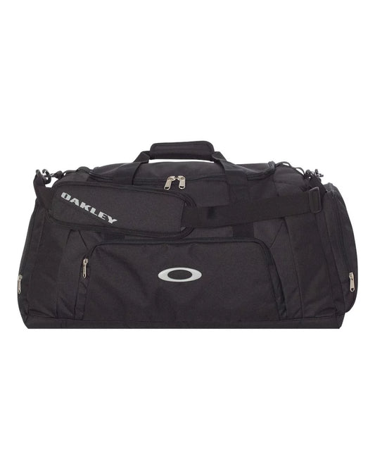 55L Bag Oakley to Street Gym Duffel 92904