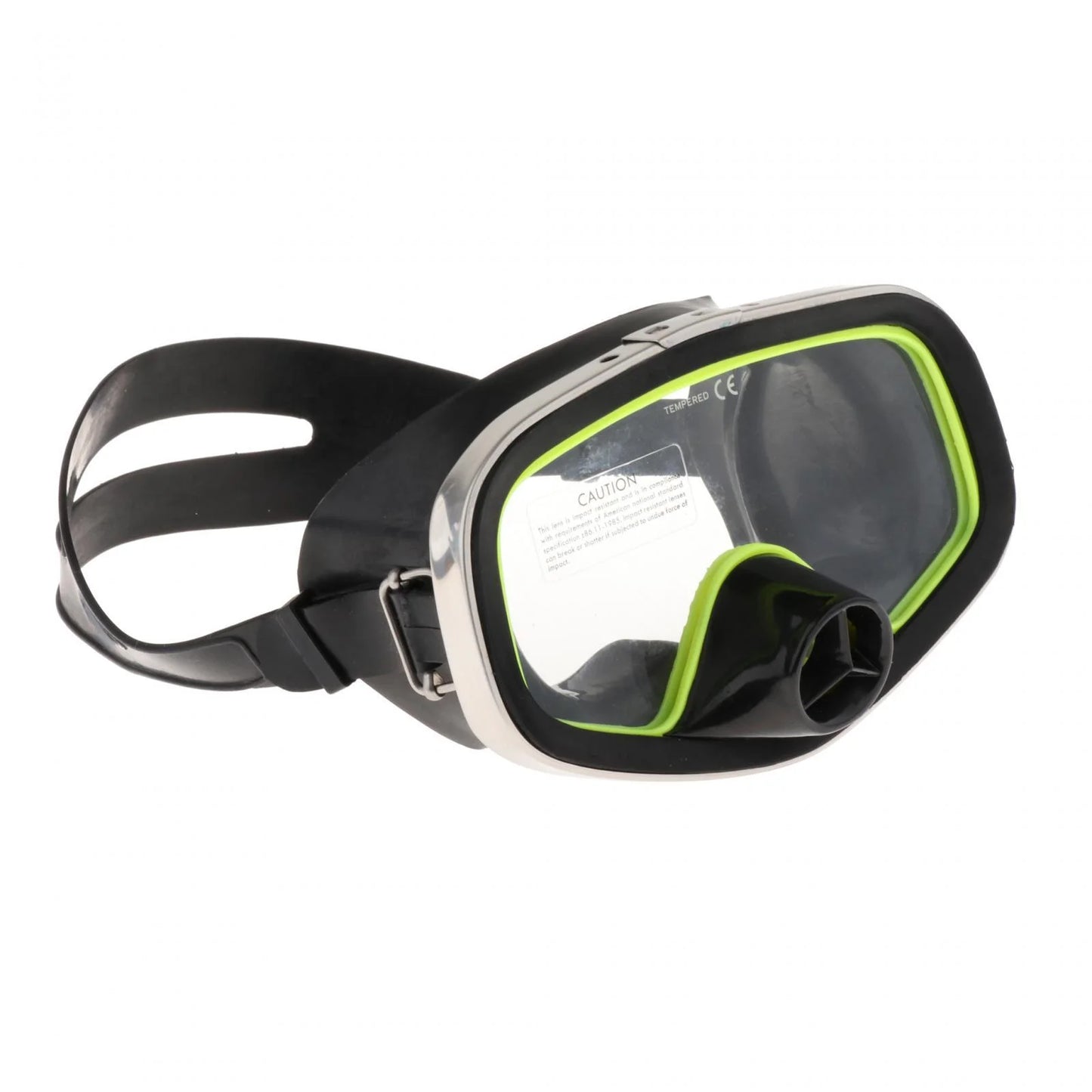 Snorkel Lightweight , Snorkel Diving Swimming Swimming Snorkel AMLESO Pool Goggles, Diving Goggles, Goggles, Surf Yellow Goggles,