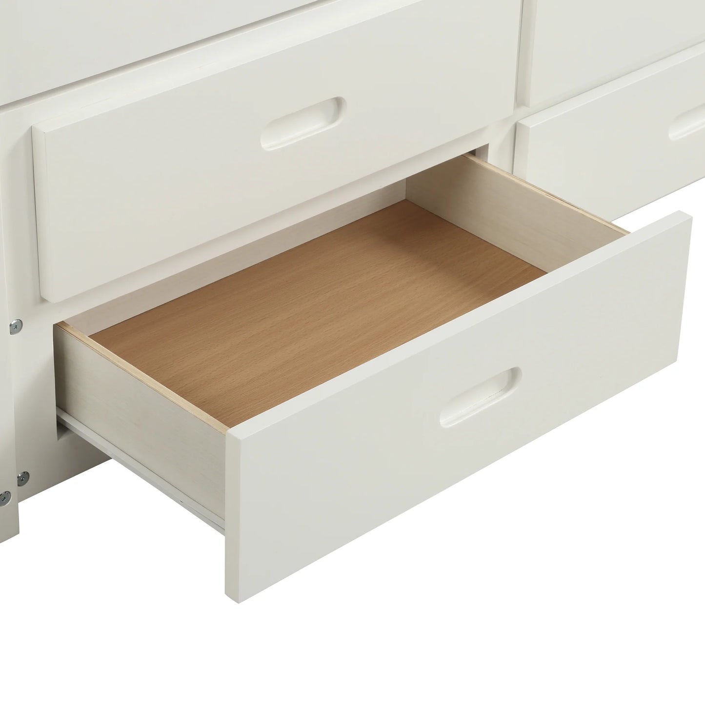 with Colors Multiple Bed Drawers, Trundle Merax Wood and Solid Captain Twin,