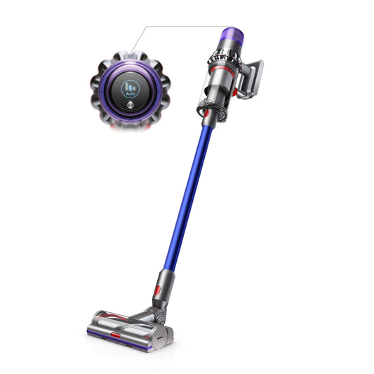 | Dyson Torque Cordless V11 | Blue Drive Vacuum Refurbished