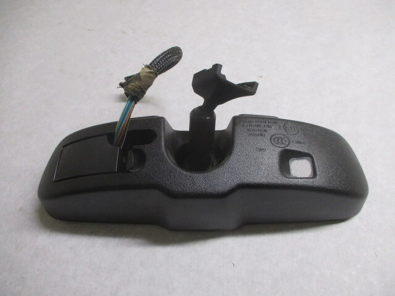 View Patriot Dim Dimming LKQ Rear Pre-Owned Liberty (Good) Auto OEM Jeep w/Automatic Mirror