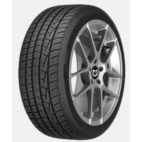 99W (4 Tires) BSW AS-05 275/40R18 G-MAX General