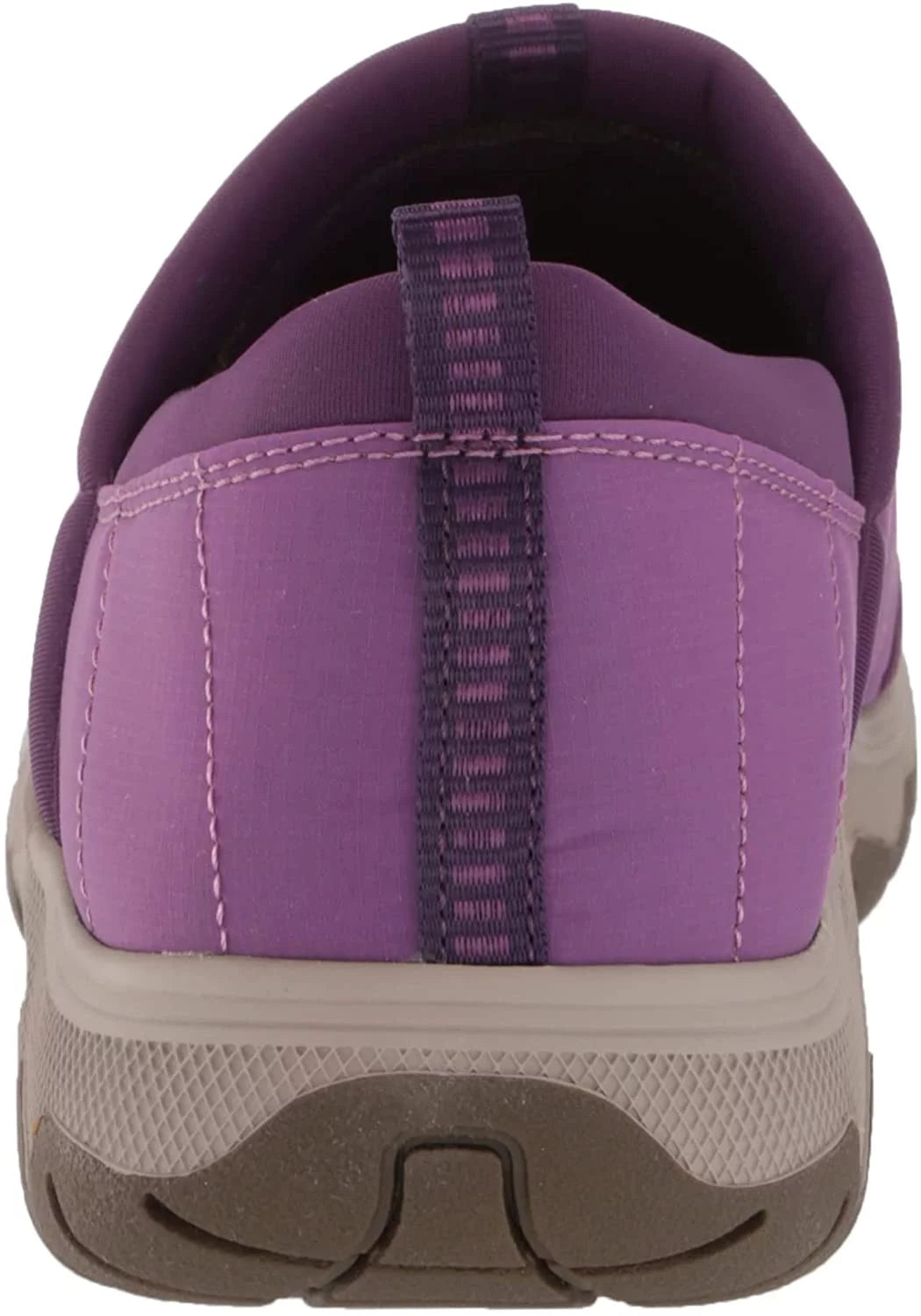 Tiffin2 500 Spirit Purple Womens Easy Sneaker 5