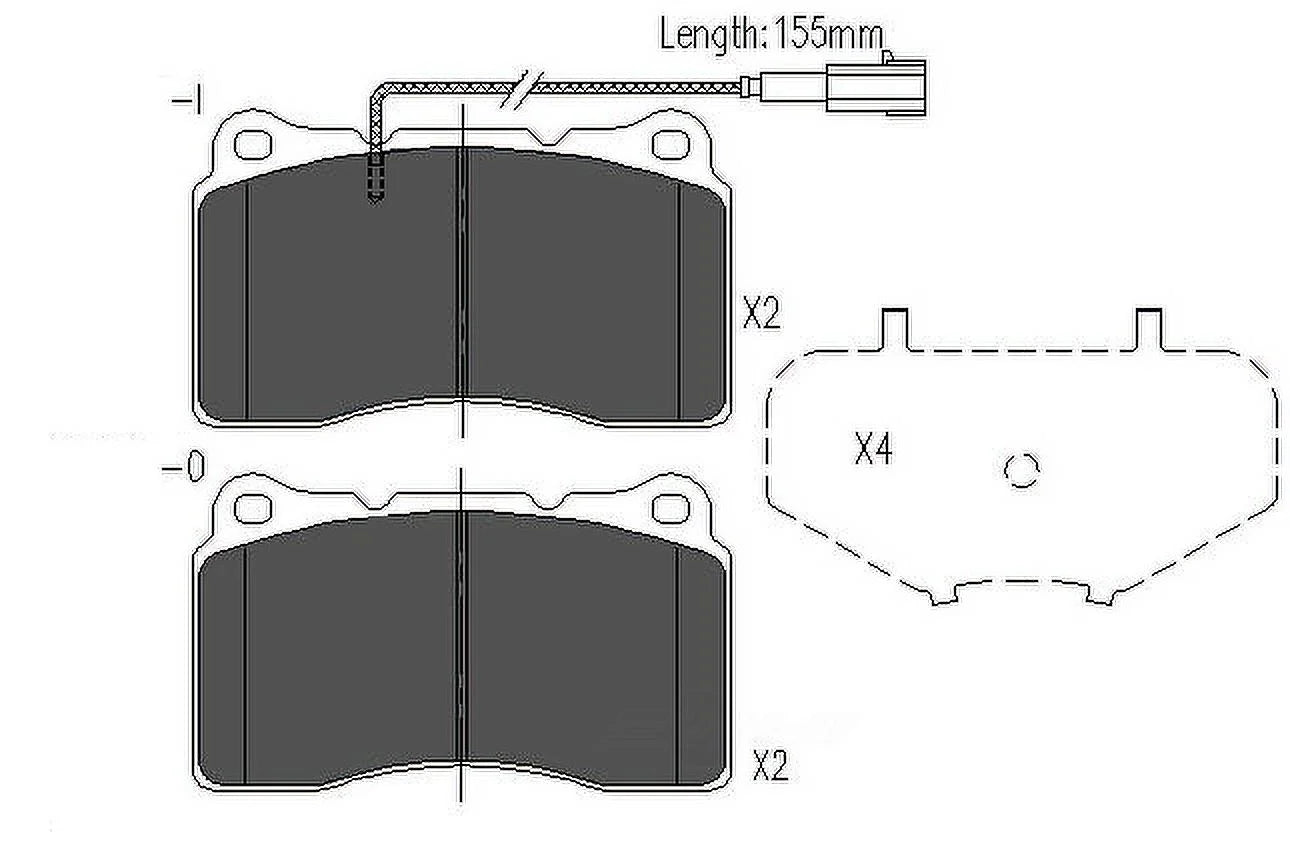 Solutions Total TD1001CH Stopping Dash4