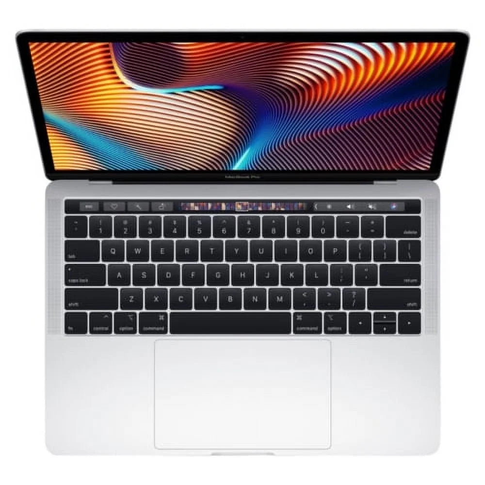 (Refurbished) MacBook 2.4GHz 256GB Apple 2019 Core i5 RAM SSD 13.3" Pro MV992LL/A 16GB