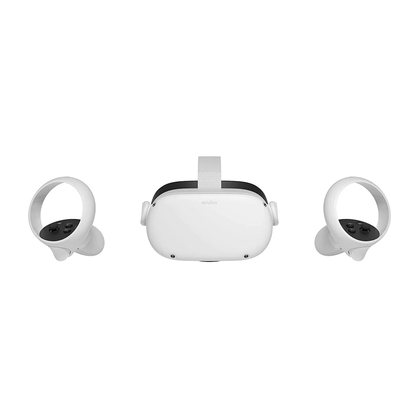 Advanced Quest (Fair) Reality One In Pre-Owned 256GB Oculus Virtual All 2 Headset 301-00351-02