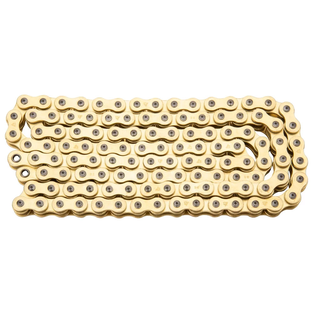 520X118 520 X-Ring Enduro R For 690 Tusk Chain 2019-2023 Gold Ktm