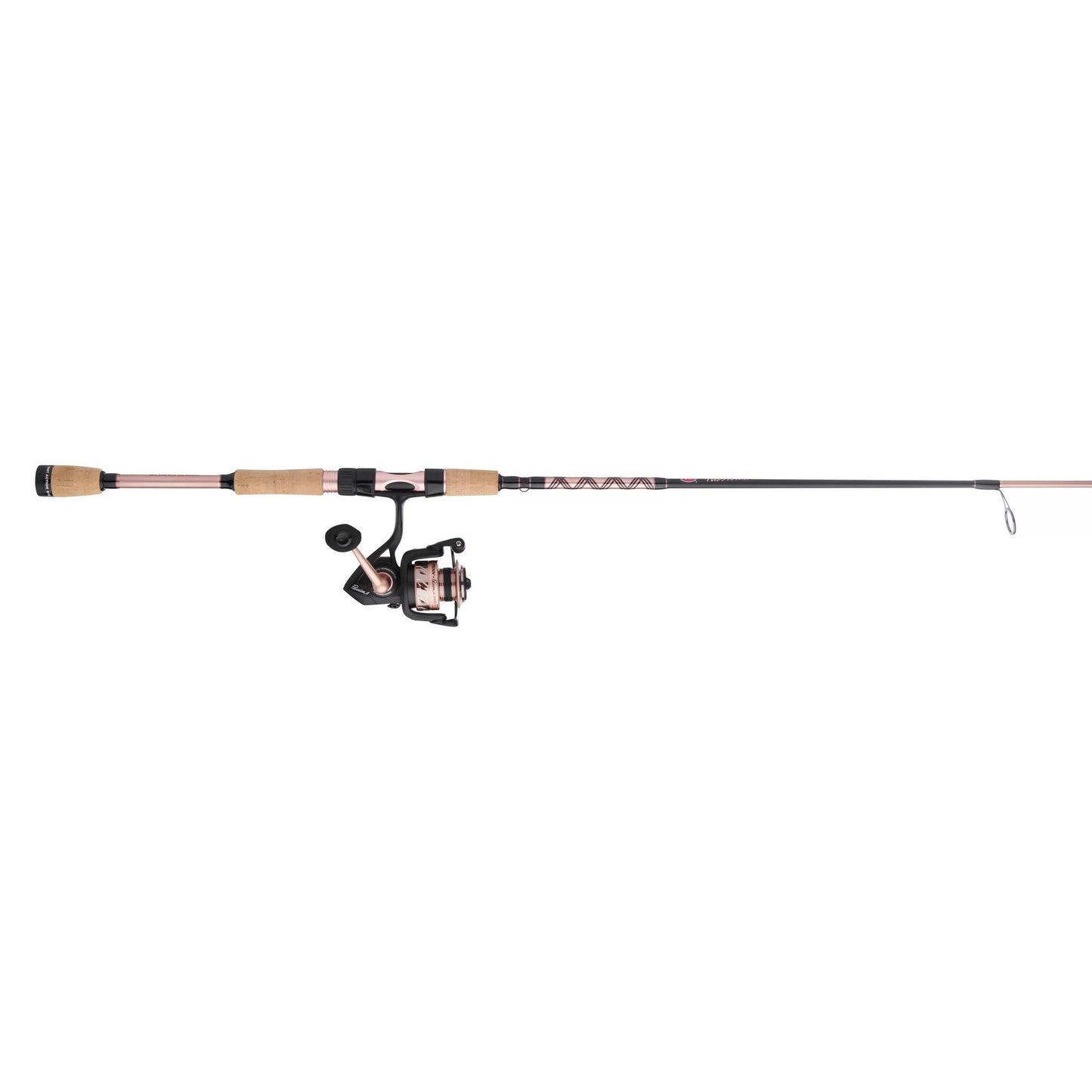 6'6" Reel Spinning PENN Passion Combo, 2000 II Size