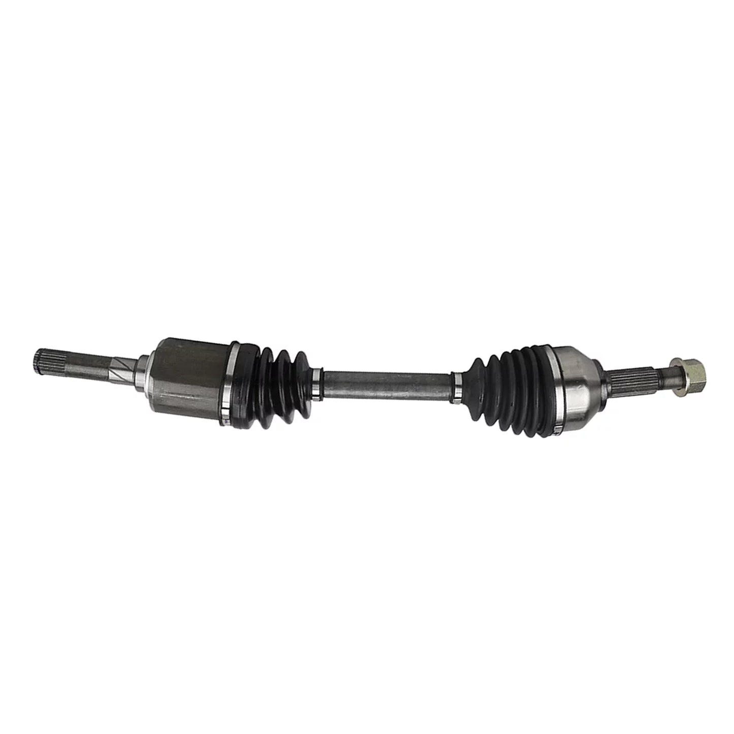 2015 Axle Nissan 08-13 Axle - Select, Rogue, Detroit Left CV 2014 Shaft Front for Axle 2013 CV 2009 2010 2008 14-15 AWD Replacement Rogue 2011 2012