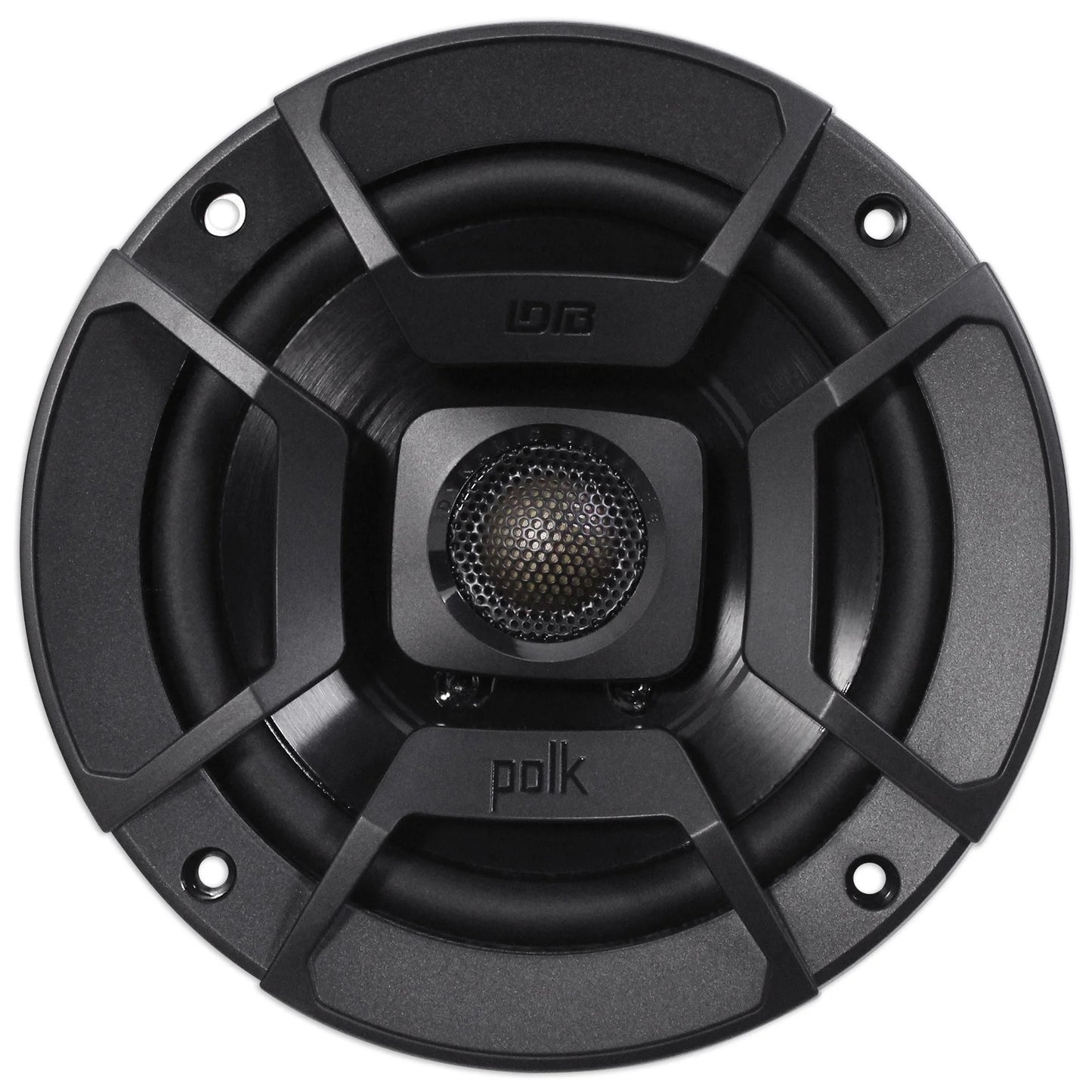 Watt 600 5.25" Polk Audio Deere Speakers For Tower John 2) Rollbar Gator XUV/RSX