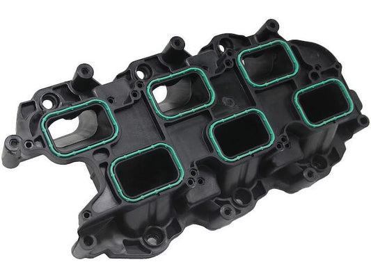 3.6L Jeep with 2014 Lower Intake 2013 2012 2015 Wrangler G) - Compatible - V6 2016 Manifold (Vin