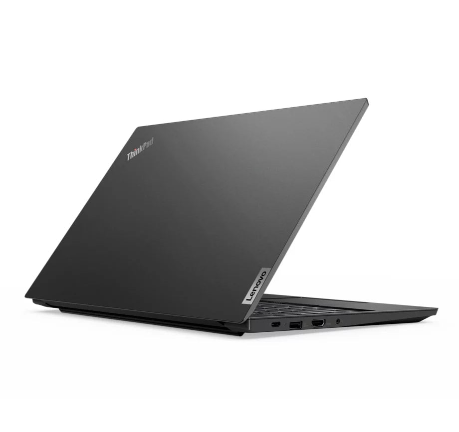 512GB AMD Pro 16GB Laptop, Radeon Windows FHD E15 15.6" SSD,, RAM, 5625U, 5 ThinkPad Business Gen Ryzen 4 Graphics, 1080), Lenovo x (1920 10 AMD