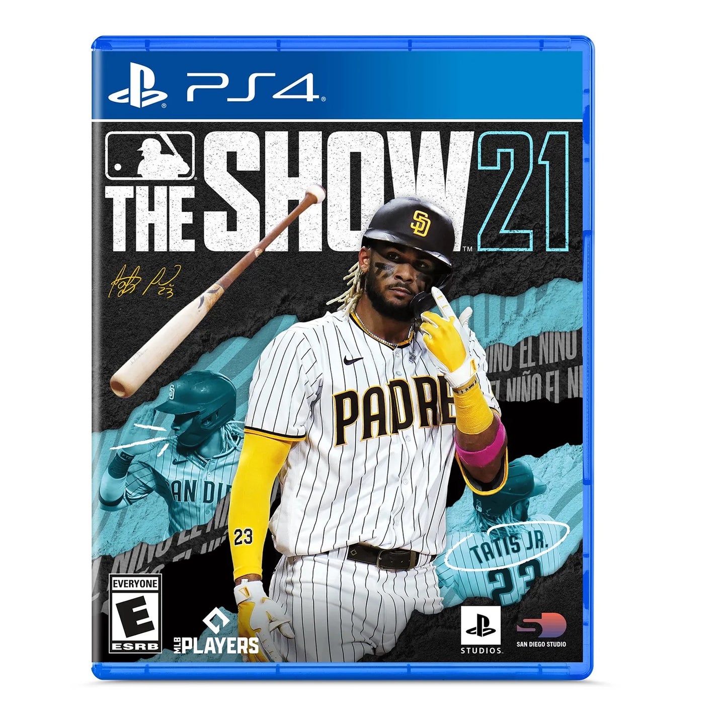 The PlayStation Tsushima Two Game For Ghost Bundle MLB Show - 4 of 21 and