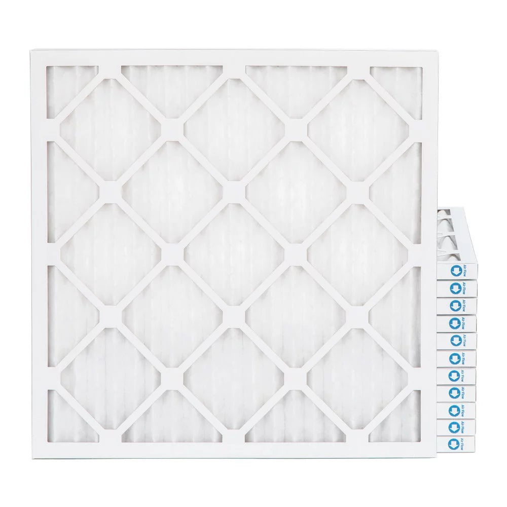 1" Furnace 20x20x1 Actual Air AC of 1000 Pleated MPR 3/4 Size: 12. x x Filters by Case 19-1/2 MERV Pamlico. 19-1/2 11,