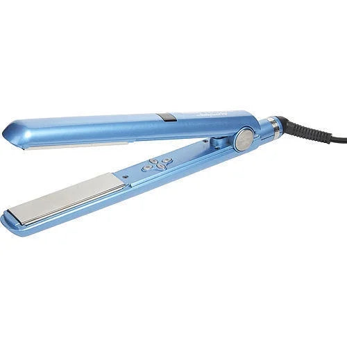 TITANIUM DIGITAL NANO STRAIGHTENER Byliss PRO Ba 1"