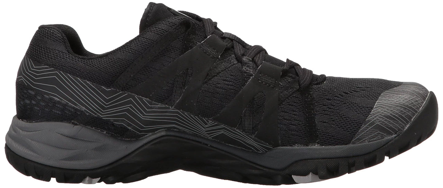 Adult Black Super Women MERRELL J18498 Female 6.5