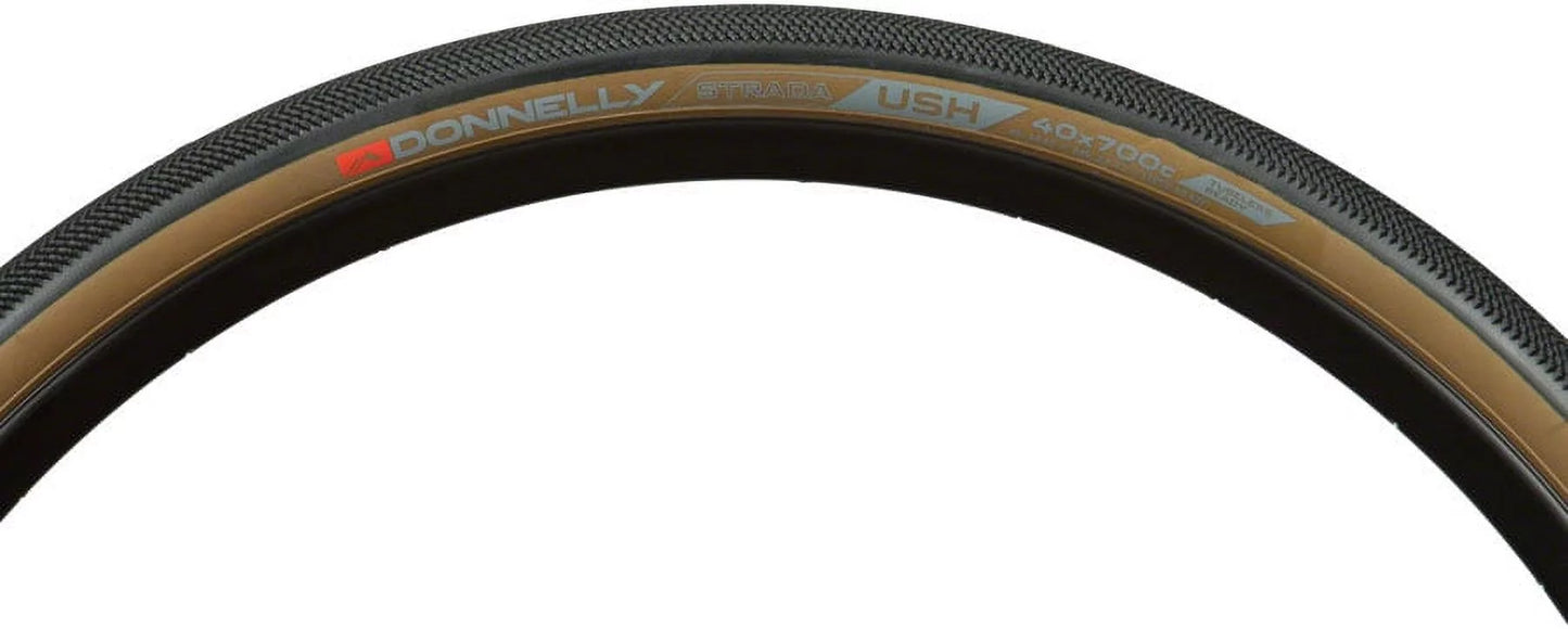 USH Donnelly Tire D10034T - Strada