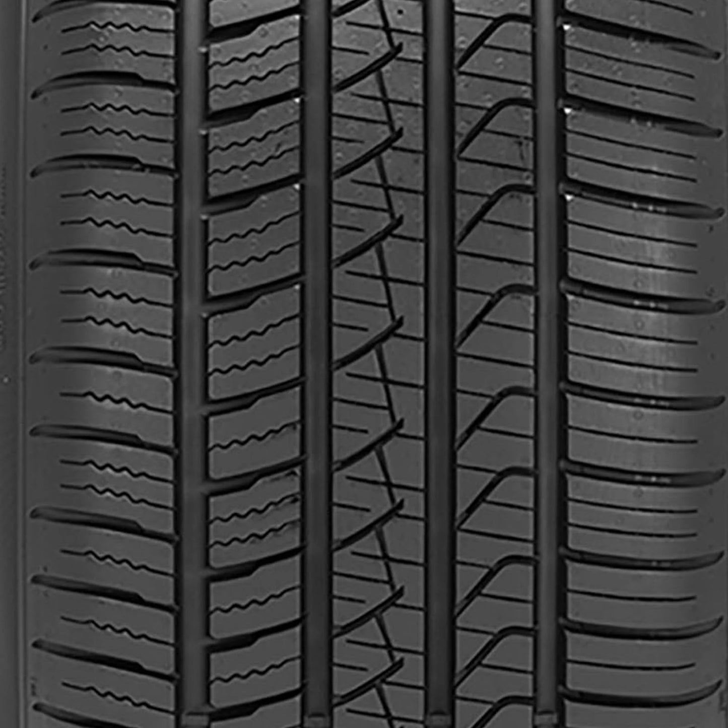 Zero Season P 94V 235/45R18 All Passenger Tire Pirelli